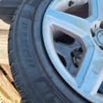 Mercedes-Benz  velgen met winterbanden Michelin, Velg(en), Productie@awbnv.be, 17 inch, 225 mm