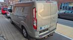 Ford Transit Custom, Auto's, Bestelwagens en Lichte vracht, Stof, Bedrijf, 5 deurs, Ford