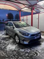 Kia ceed, Auto's, Kia, Euro 6, Leder en Stof, Particulier, USB