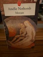 Mercure, Enlèvement ou Envoi, Comme neuf, Amelie Nothomb
