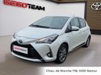 Toyota Yaris Comfort & Pack Y-CONIC, Automaat, 1498 cc, Wit, 100 pk