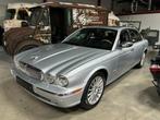 JAGUAR XJ8 01/2007 KM 126 000 KM, Autos, Jaguar, Cuir, Argent ou Gris, Achat, 4 portes