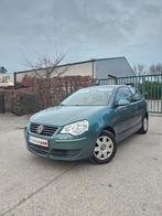 VW POLO 1.2 BENZINE GEKEURD VOOR VERKOOP, Autos, Achat, Berline, Particulier, Essence