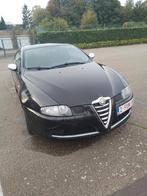 Collection GT Progression 1.9 JTD, Autos, Alfa Romeo, Cuir, Achat, Boîte manuelle, Noir