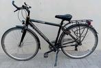 Jongensfiets Norta Trekking NT1 maat 48 7v NIEUWPRIJS 492€🚴, Gebruikt, Versnellingen, Minder dan 49 cm, Ophalen