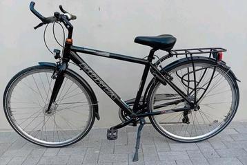 Jongensfiets Norta Trekking NT1 maat 48 7v NIEUWPRIJS 492€🚴 beschikbaar voor biedingen