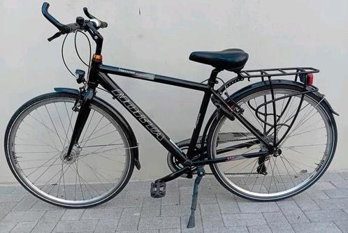 Jongensfiets Norta Trekking NT1 maat 48 7v NIEUWPRIJS 492€🚴, Fietsen en Brommers, Fietsen | Heren | Herenfietsen, Gebruikt, Overige merken