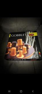 Jeu gobblet rare, Ophalen of Verzenden