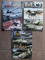 Tijdschriftentijdschriften van TNT, Ophalen of Verzenden, Zo goed als nieuw