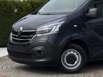 Renault Trafic Dubbele cabine/2021/Automaat/Trekhaak/Camera, 4 cilinders, Renault, Leder, Bedrijf