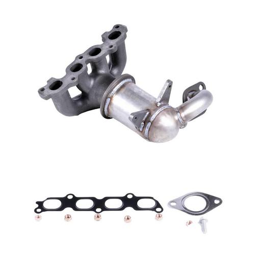 Katalysator Ford Fiesta, Fusion, Mazda 2 1.6, Auto-onderdelen, Uitlaatsystemen, Ford, Mazda, Nieuw, Ophalen of Verzenden