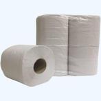 Wc papier vier rollen, Huis en Inrichting, Ophalen, Nieuw, Wit, Overige typen