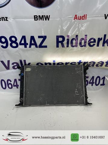 Audi Q5-SQ5 radiateur 8K0121251AJ