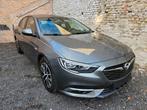 Opel insignia 1.5 turbo benzine Euro6 gekeurd voor verkoop a, Auto's, Voorwielaandrijving, 4 cilinders, Particulier, Zilver of Grijs