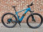 Cube Reaction Hybrid Bosch e bike e mtb, Enlèvement, Comme neuf, Cube