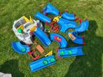 Aquaplay Mountainland, Kinderen en Baby's, Speelgoed | Buiten | Los speelgoed, Ophalen, Gebruikt