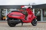 Lambretta X300RS, Motoren, Scooter, 300 cc, Bedrijf, Lambretta