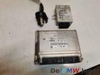 DDE met EWS en Sleutel BMW 3-serie E46 320D M47 7786926, Auto-onderdelen, Gebruikt, Ophalen of Verzenden, BMW, BMW