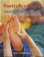 voetreflexologie voor het hele gezin, Boeken, Gelezen, Ophalen of Verzenden, Gezondheid en Conditie, Ann gillanders