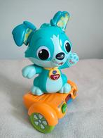 Pak me dan puppy Vtech, Kinderen en Baby's, Gebruikt, Ophalen