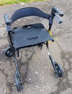 rollator, Diversen, Ophalen, Lichtgewicht, Zo goed als nieuw