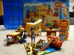 Playmobil kinderkamer 4287 doos, Complete set, Zo goed als nieuw, Ophalen