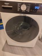 Machine à laver 8 kg, 1200 à 1600 tours, Programme court, Comme neuf, Chargeur frontal