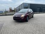 FIAT PUNTO // BENZINE // 2012 // 138.500KM, Auto's, Fiat, Euro 5, Stof, 5 deurs, Particulier