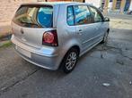 VW POLO 1.4TDI 2009 clim tb.état roule impeccable, Autos, Argent ou Gris, Achat, Boîte manuelle, 5 portes