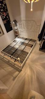 Ikea bed zonder lattenbodem, Ophalen