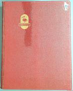 Dik album Scandinavië en Colombia (Mijn ref MK-37), Postzegels en Munten, Ophalen of Verzenden