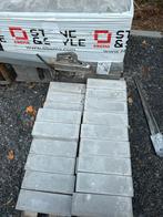Betonklinkers - volledig pak en een half pak, Tuin en Terras, Ophalen, Klinkers, Nieuw, 5 tot 10 m²