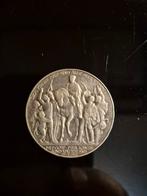 3 Mark - William II Declaration of war against Napoleon, Enlèvement