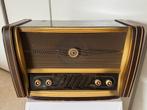 Vintage retro radio Dynavox, Verzamelen, Ophalen, Audio en Video