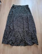 Lange rok Shein maat XL, Kleding | Dames, Rokken, Maat 46/48 (XL) of groter, Ophalen of Verzenden, Zo goed als nieuw, Onder de knie