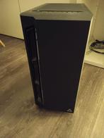 Gaming Pc + scherm, Gaming, Zo goed als nieuw, Ophalen