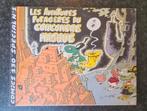 Le concombre masqué, Eén stripboek, Ophalen of Verzenden, Gelezen