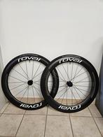 Wielset Roval rapide clx 2, Enlèvement