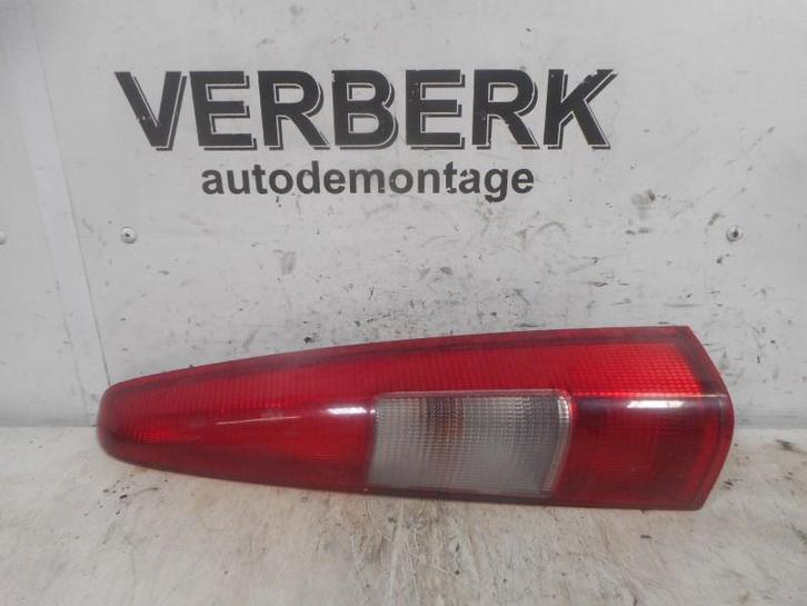 ACHTERLICHT RECHTS BOVEN Volvo V70 (GW / LW / LZ) (9157800), Auto-onderdelen, Verlichting, Volvo, Gebruikt