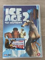 DVD Ice Age 2 : The meltdown, À partir de 6 ans, Neuf, dans son emballage, Enlèvement ou Envoi, Dessin animé