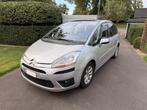 Citroën C4 Picasso - 2009 - 159.397 km - Benzine, Voorwielaandrijving, Zwart, 5 deurs, Particulier