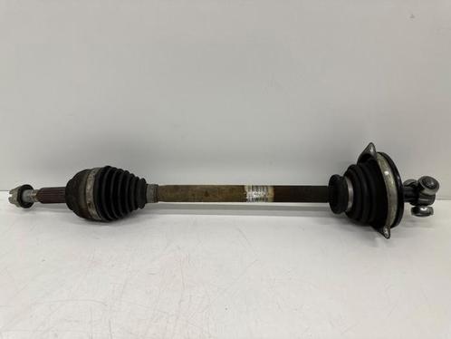 Aandrijfas links-voor van een Renault Twingo, Auto-onderdelen, Remmen en Aandrijving, Renault, Gebruikt, 3 maanden garantie, Ophalen of Verzenden
