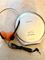 Walkman Sony + casque 🎸🎸🎸, TV, Hi-fi & Vidéo, Discman