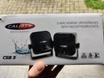 Speakers Caliber, Auto diversen, Autospeakers, Ophalen, Nieuw
