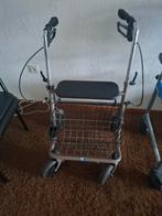 Rollator, Divers, Déambulateurs, Enlèvement