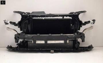 Audi Q5 80A 3.0 Voorfront koelerpakket radiateur 