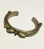 Armband /Geldstuk - - Lobi - Burkina Faso, Verzenden