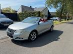 Volkswagen Eos benzine cabrio met keuring, Auto's, Volkswagen, 4 zetels, 4 cilinders, 1600 cc, Leder