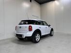 MINI One Countryman 1.6 Benzine - Airco - Leder - Topstaat!, Autos, Mini, 5 places, 0 kg, 0 min, 1598 cm³