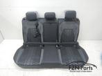 VW Golf 8 R-Line Achterbank 5-Deurs Stof Leer Alcantara, Auto-onderdelen, Ophalen of Verzenden, Gebruikt
